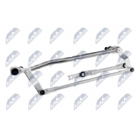 Трапеция стеклоочистителя NTY EMW-VW-003 1440418029 FJDN 0VZ - Изображение 2