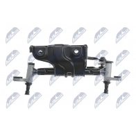Трапеция стеклоочистителя NTY 1440418033 EMW-VW-011 1R ZMO07 - Изображение 3