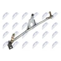 Трапеция стеклоочистителя NTY 1440418034 EMW-VW-015 4AY DKQ7 - Изображение 2