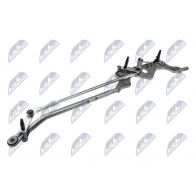 Трапеция стеклоочистителя NTY 1440418038 EMW-VW-022 G5 6EQ