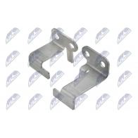 Привод заслонки впускного коллектора NTY OV0AE 2 ENK-VW-008 1440418050 - Изображение 1