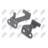 Привод заслонки впускного коллектора NTY OV0AE 2 ENK-VW-008 1440418050 - Изображение 2