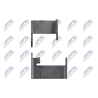 Привод заслонки впускного коллектора NTY OV0AE 2 ENK-VW-008 1440418050 - Изображение 4