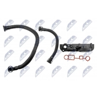 Ремкомплект вентиляции картера NTY PKH Y6 EPCV-AU-002 1440418054 - Изображение 3