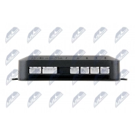 Датчик парковки NTY EPDC-UV-007 IZ NM5 1440418061 - Изображение 2