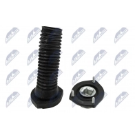 Опора амортизатора NTY B90V Q7 1440407790 AD-TY-032 - Изображение 2