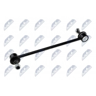 Стойка стабилизатора NTY QVU OYH ZLP-FR-002 1440397155 - Изображение 2