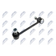 Стойка стабилизатора NTY QJ 8OMM ZLP-HD-024 Honda HR-V 1 (GH) Кроссовер 1.6 16V 4WD (GH2. GH4) 124 л.с. 1999 – 2025