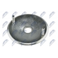 Опора стойки амортизатора NTY AD-VW-022 OI5Q8D 9 1440407841 - Изображение 2