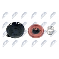 Маслоотделитель NTY ET LRP1 BKO-BM-002 1440407853 - Изображение 2