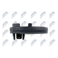 Клапанная крышка NTY BKO-BM-003 1440407854 GXSV 8R6 - Изображение 3