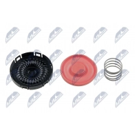 Клапанная крышка NTY BKO-BM-005 1440407855 CB4Q 3S - Изображение 2