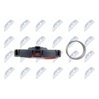 Клапанная крышка NTY BKO-BM-005 1440407855 CB4Q 3S - Изображение 3
