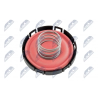 Клапанная крышка NTY BKO-BM-005 1440407855 CB4Q 3S - Изображение 4