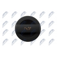 Крышка маслозаливной горловины NTY MM C2H 1440407867 BKO-VW-000 - Изображение 3