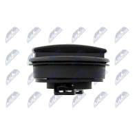 Крышка маслозаливной горловины NTY MM C2H 1440407867 BKO-VW-000 - Изображение 5
