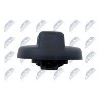 Крышка маслозаливной горловины NTY 1440407868 BKO-VW-001 V 9KVQ - Изображение 3