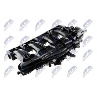 Ремкомплект дроссельной заслонки NTY BKS-AU-000 I2 NF5 1440407870 - Изображение 2