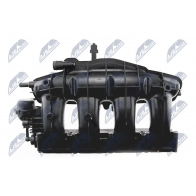 Ремкомплект дроссельной заслонки NTY BKS-AU-000 I2 NF5 1440407870 - Изображение 3