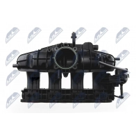 Ремкомплект дроссельной заслонки NTY BKS-AU-000 I2 NF5 1440407870 - Изображение 4