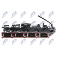 Ремкомплект дроссельной заслонки NTY BKS-AU-000 I2 NF5 1440407870 - Изображение 6