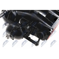 Ремкомплект дроссельной заслонки NTY BKS-AU-000 I2 NF5 1440407870 - Изображение 7