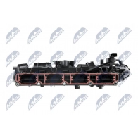 Ремкомплект дроссельной заслонки NTY BKS-AU-000K 1440407871 I4 607E - Изображение 5