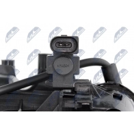 Ремкомплект дроссельной заслонки NTY BKS-AU-000K 1440407871 I4 607E - Изображение 7