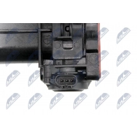 Ремкомплект дроссельной заслонки NTY BKS-AU-000K 1440407871 I4 607E - Изображение 9