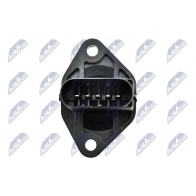 Расходомер воздуха NTY EPP-BM-021 1440418132 Y496Z 9H - Изображение 4
