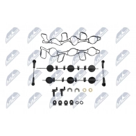 Ремкомплект дроссельной заслонки NTY BKS-AU-001A 1440407873 Z79E L1 - Изображение 2