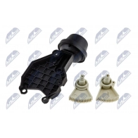 Ремкомплект дроссельной заслонки NTY BKS-AU-003A ZE ZMLU 1440407877 - Изображение 2
