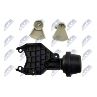 Ремкомплект дроссельной заслонки NTY BKS-AU-003A ZE ZMLU 1440407877 - Изображение 3
