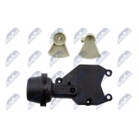 Ремкомплект дроссельной заслонки NTY BKS-AU-003A ZE ZMLU 1440407877 - Изображение 4