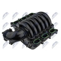 Ремкомплект дроссельной заслонки NTY B 97M3S 1440407881 BKS-AU-010