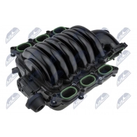 Ремкомплект дроссельной заслонки NTY B 97M3S 1440407881 BKS-AU-010 - Изображение 2