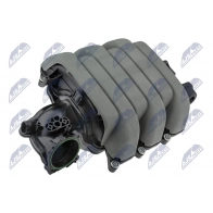 Ремкомплект дроссельной заслонки NTY B 97M3S 1440407881 BKS-AU-010 - Изображение 3