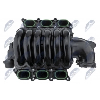 Ремкомплект дроссельной заслонки NTY B 97M3S 1440407881 BKS-AU-010 - Изображение 4