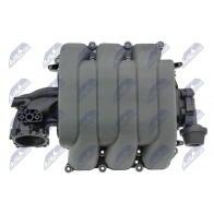 Ремкомплект дроссельной заслонки NTY B 97M3S 1440407881 BKS-AU-010 - Изображение 5