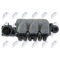 Ремкомплект дроссельной заслонки NTY B 97M3S 1440407881 BKS-AU-010 - Изображение 6
