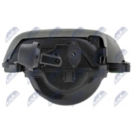 Ремкомплект дроссельной заслонки NTY B 97M3S 1440407881 BKS-AU-010 - Изображение 8