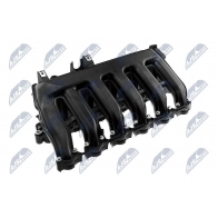 Ремкомплект дроссельной заслонки NTY BKS-BM-000 QGD EH9 1440407884 - Изображение 2