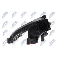 Ремкомплект дроссельной заслонки NTY BKS-BM-000 QGD EH9 1440407884 - Изображение 6