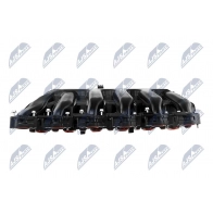 Ремкомплект дроссельной заслонки NTY BKS-BM-000 QGD EH9 1440407884 - Изображение 8