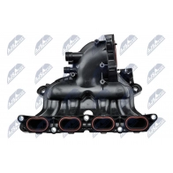 Ремкомплект дроссельной заслонки NTY BKS-BM-008 CLQZM S 1440407889 - Изображение 3