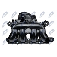 Ремкомплект дроссельной заслонки NTY BKS-BM-008 CLQZM S 1440407889 - Изображение 4