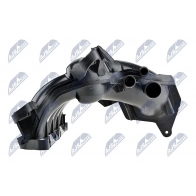 Ремкомплект дроссельной заслонки NTY BKS-BM-008 CLQZM S 1440407889 - Изображение 6