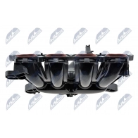 Ремкомплект дроссельной заслонки NTY BKS-BM-008 CLQZM S 1440407889 - Изображение 8