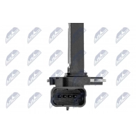 Расходомер воздуха NTY PJ CQCBX EPP-CT-002 1440418151 - Изображение 4