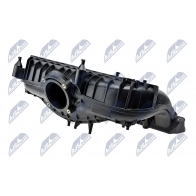 Ремкомплект дроссельной заслонки NTY 1440407911 RT FW53 BKS-BM-015 - Изображение 2